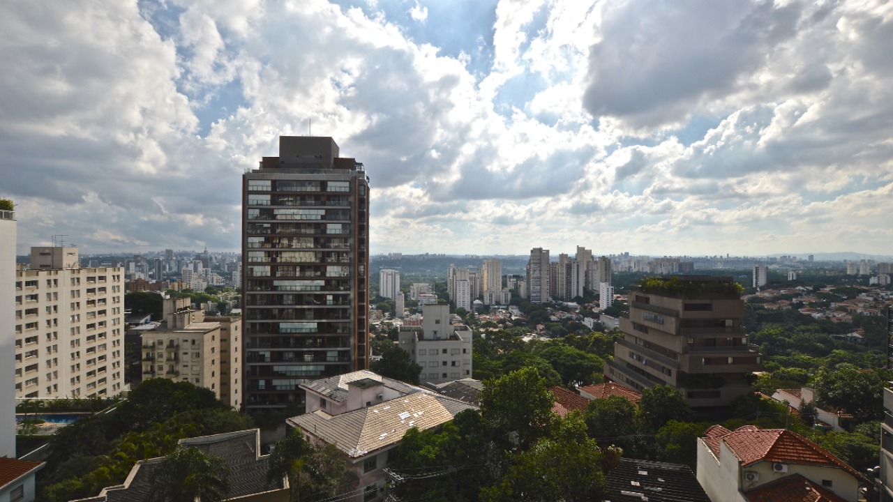 Apartamento, 4 quartos, 333 m² - Foto 14
