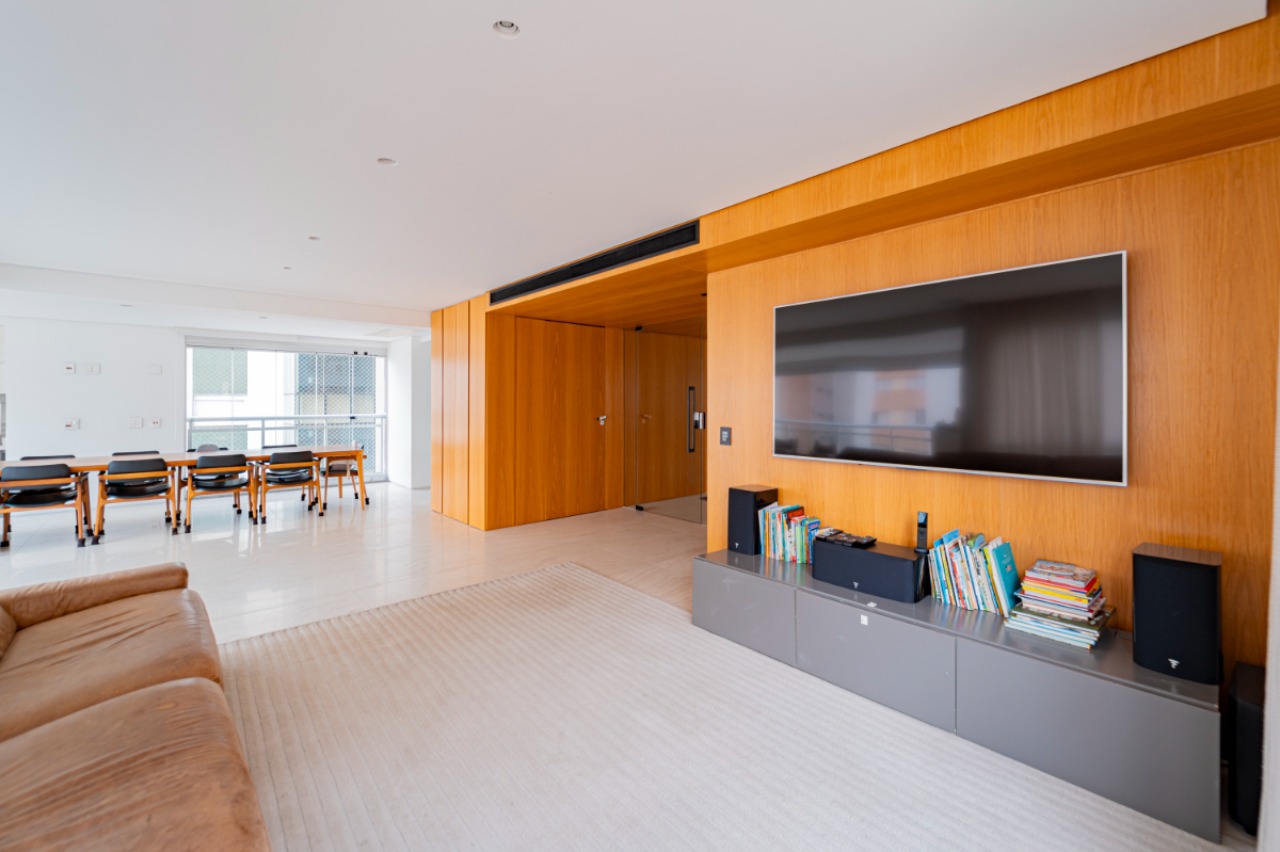 Apartamento, 3 quartos, 220 m² - Foto 3