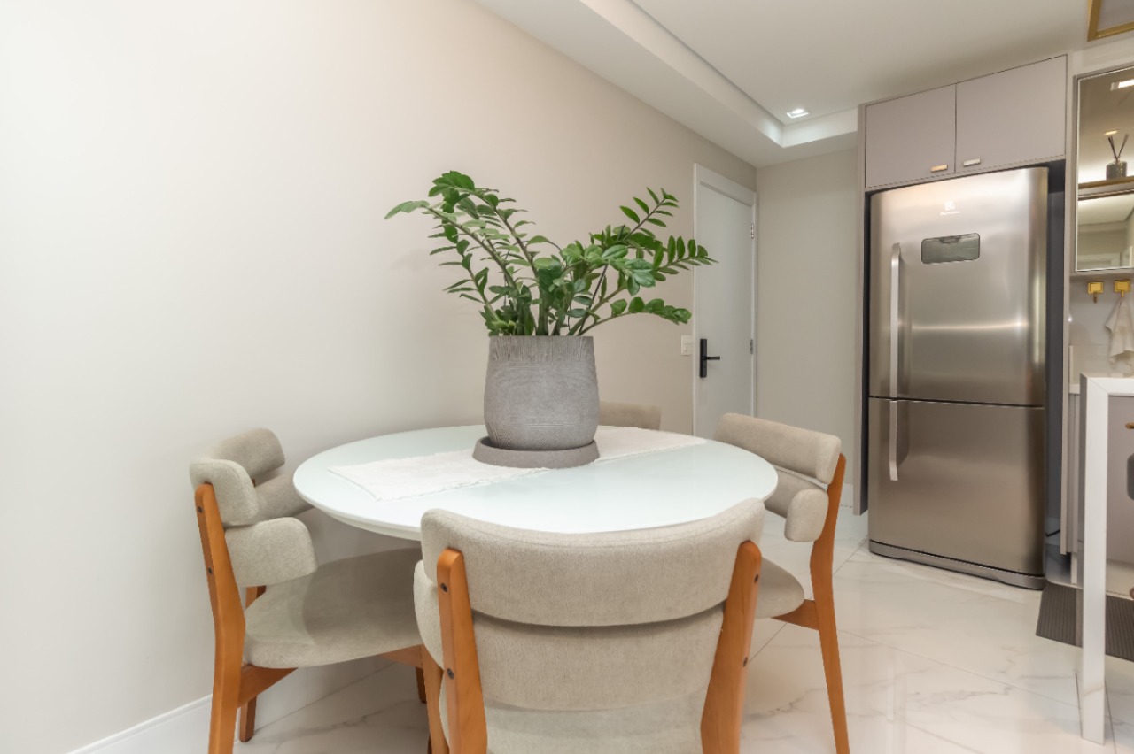 Apartamento, 2 quartos, 54 m² - Foto 8