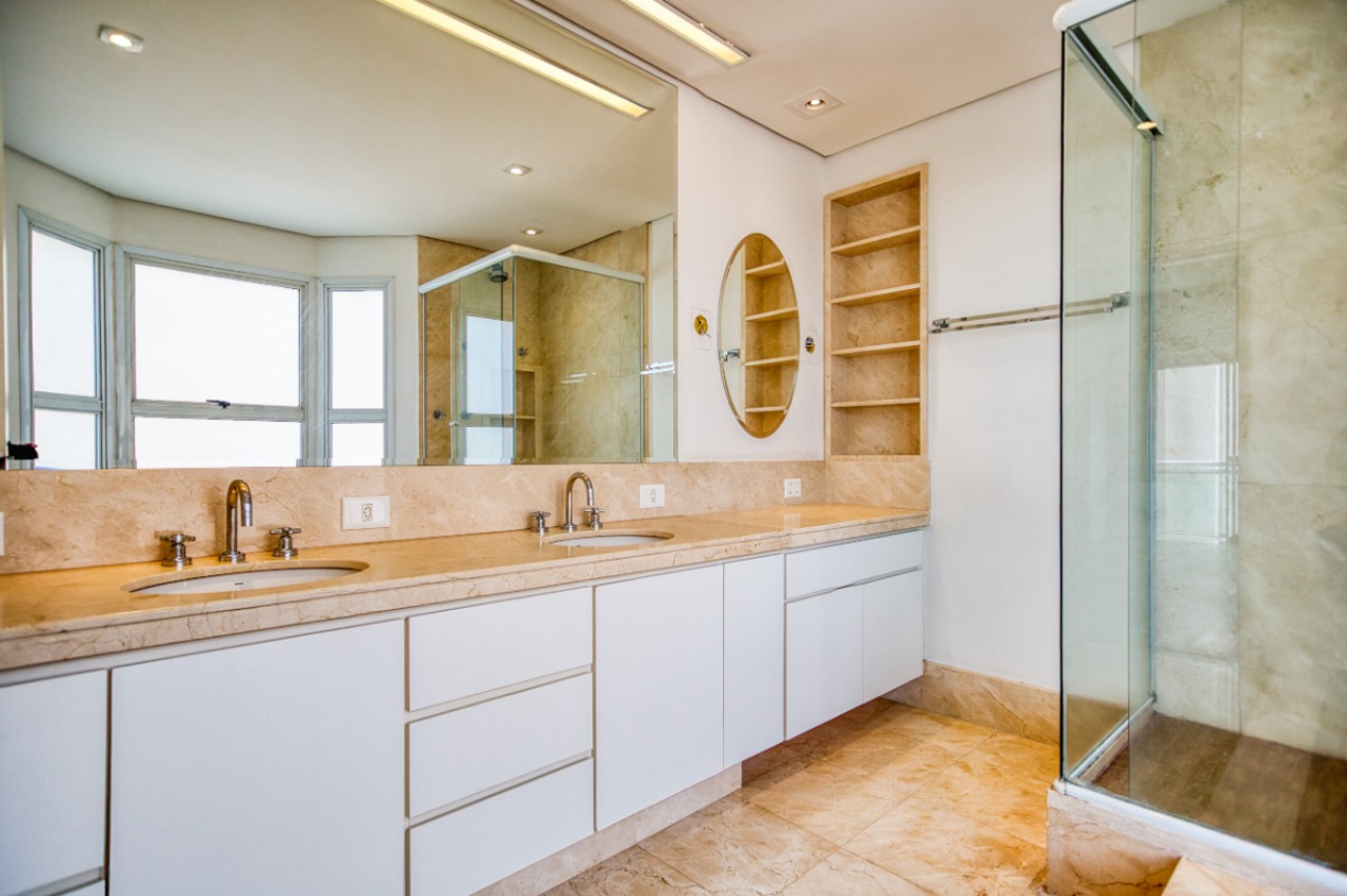 Apartamento, 3 quartos, 300 m² - Foto 29