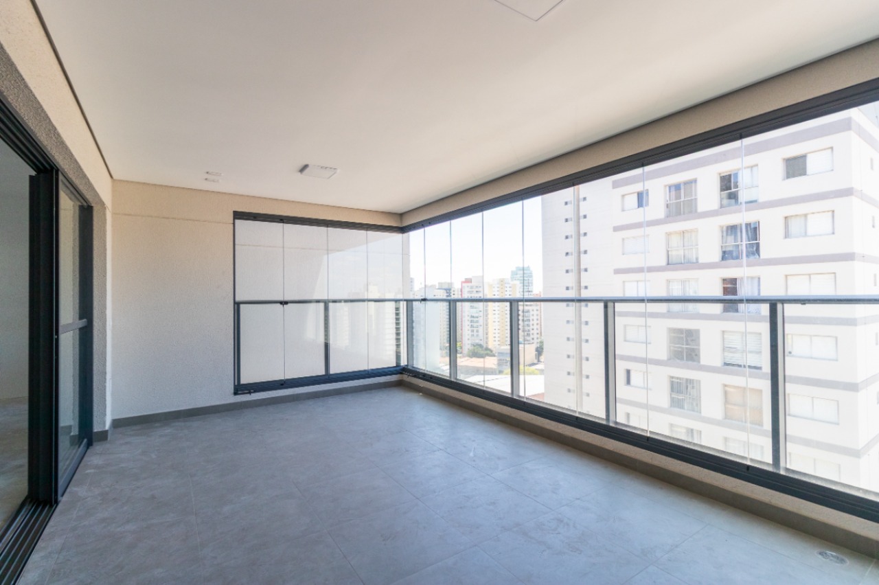 Apartamento, 3 quartos, 141 m² - Foto 4