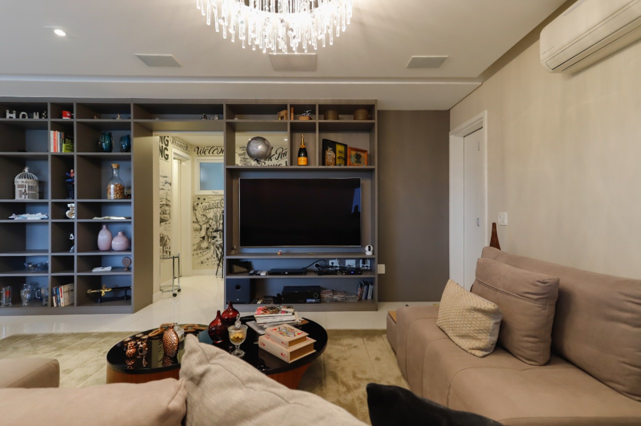 Apartamento, 3 quartos, 159 m² - Foto 4