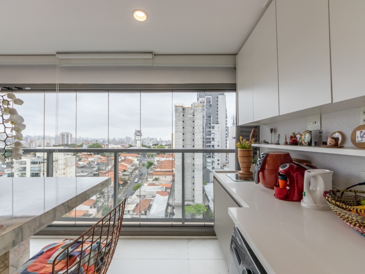 Apartamento, 2 quartos, 73 m² - Foto 13