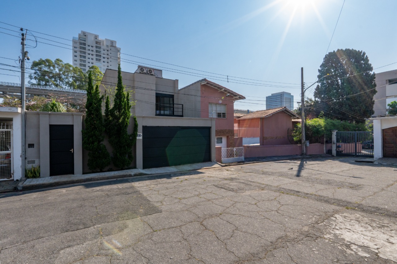 Casa, 3 quartos, 188 m² - Foto 48