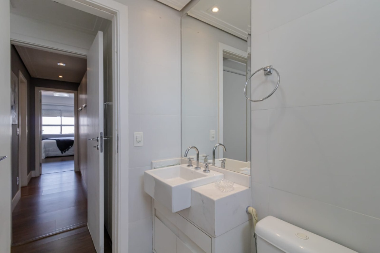 Apartamento, 4 quartos, 237 m² - Foto 30