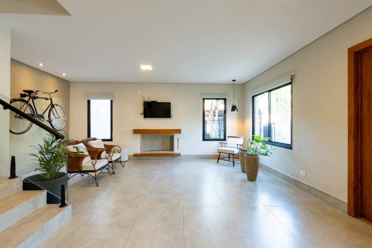 Casa, 3 quartos, 188 m² - Foto 9