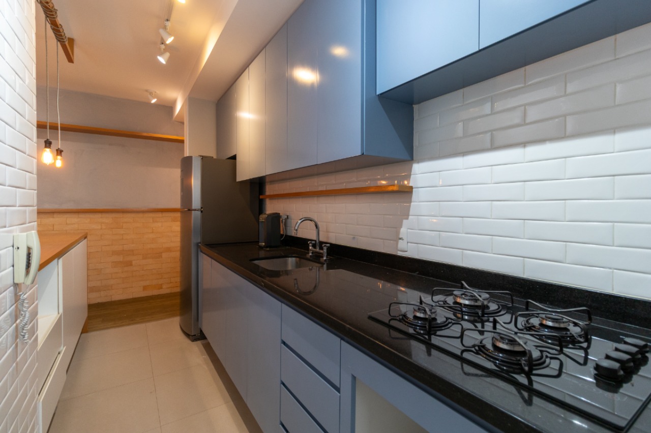 Apartamento, 2 quartos, 76 m² - Foto 12