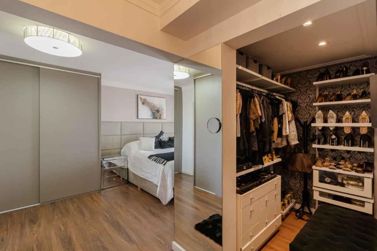Apartamento, 4 quartos, 237 m² - Foto 20