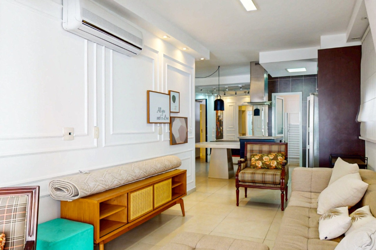 Apartamento, 2 quartos, 89 m² - Foto 8