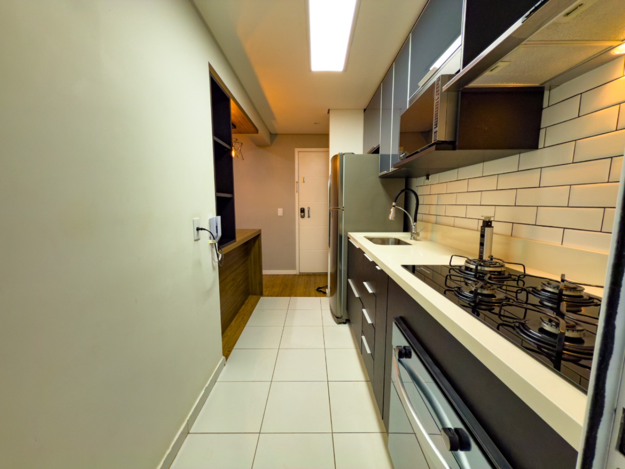 Apartamento, 2 quartos, 65 m² - Foto 6