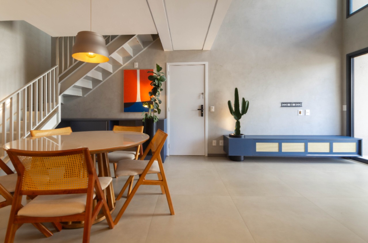 Apartamento, 2 quartos, 100 m² - Foto 2