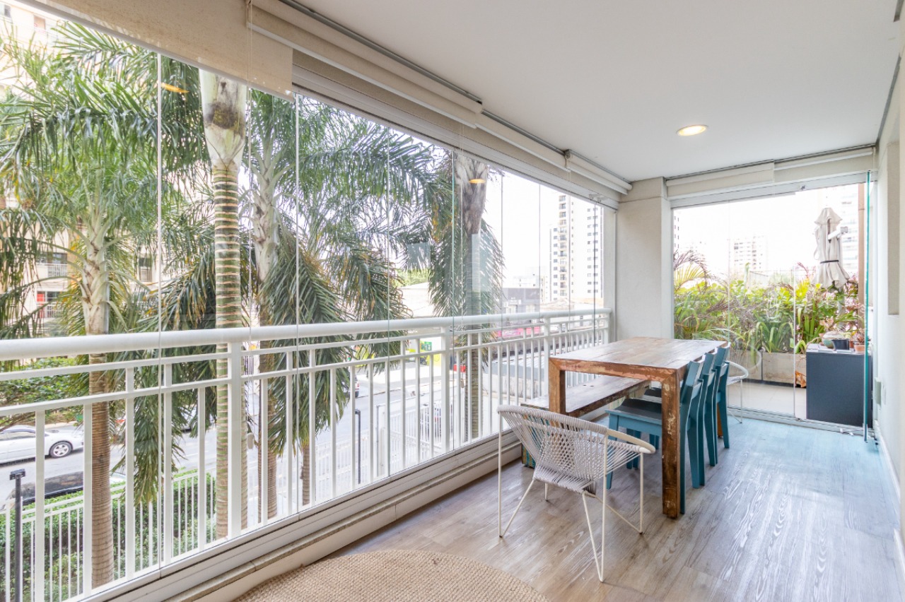 Apartamento, 2 quartos, 76 m² - Foto 6