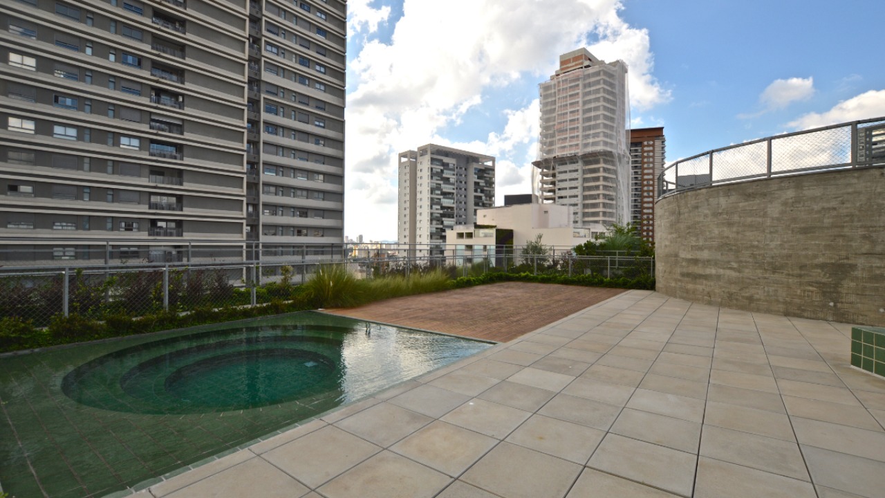Apartamento, 4 quartos, 333 m² - Foto 41