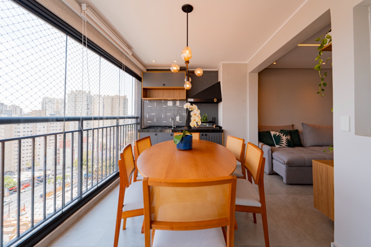 Apartamento, 3 quartos, 81 m² - Foto 1