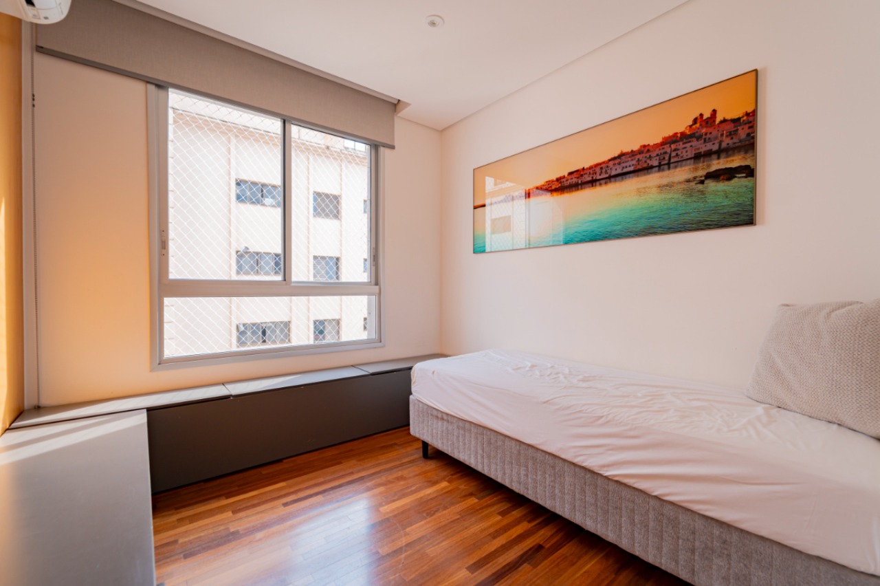 Apartamento, 3 quartos, 220 m² - Foto 44