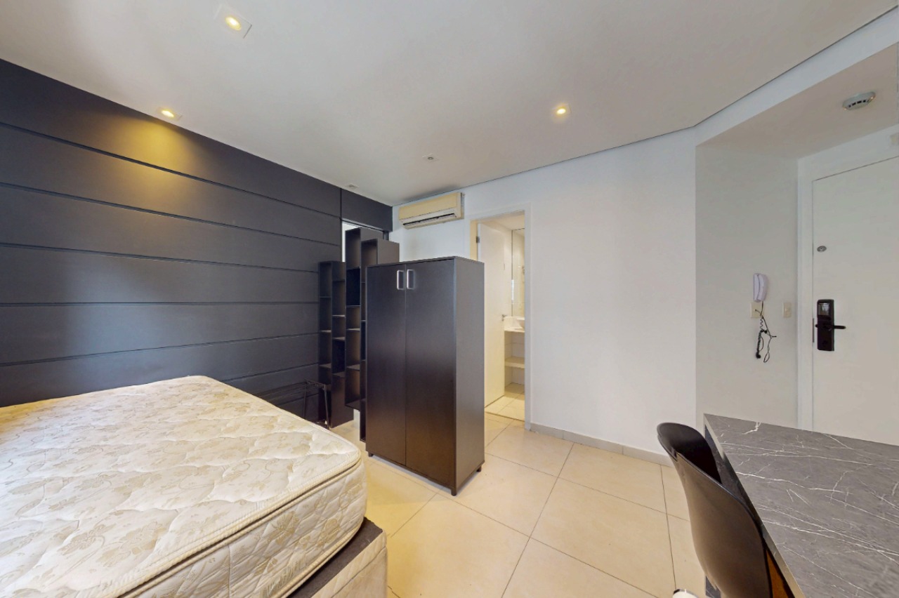 Apartamento, 2 quartos, 89 m² - Foto 24