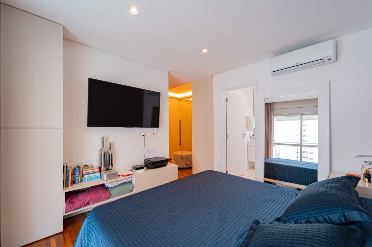 Apartamento, 3 quartos, 220 m² - Foto 28