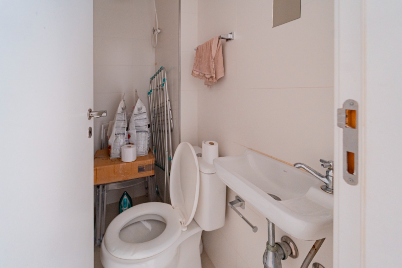 Apartamento, 3 quartos, 220 m² - Foto 20