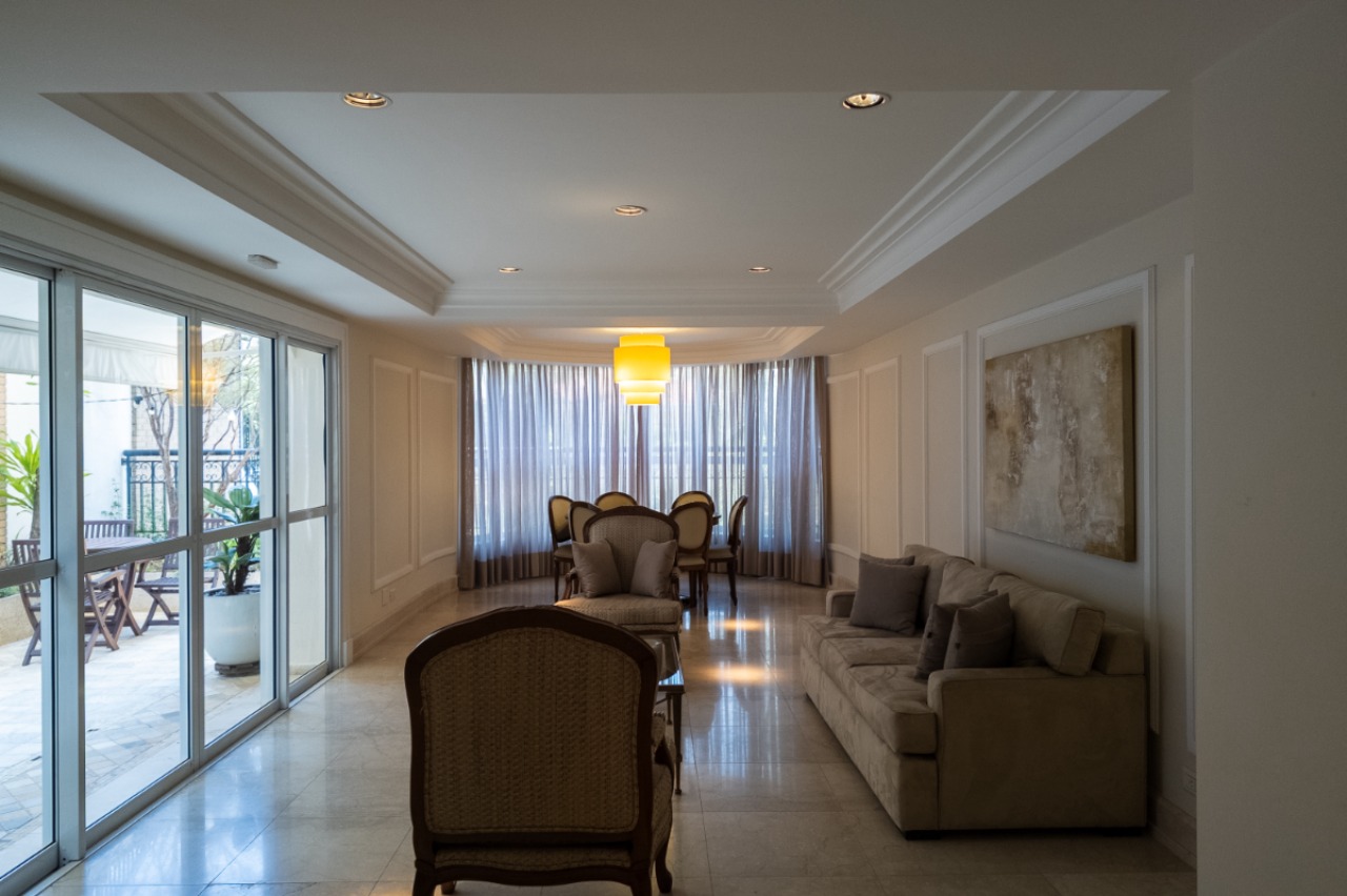 Apartamento, 4 quartos, 330 m² - Foto 44