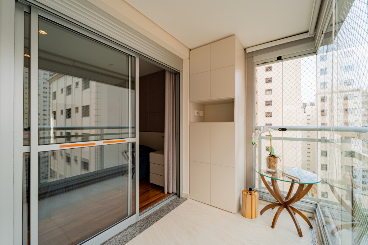 Apartamento, 3 quartos, 220 m² - Foto 32