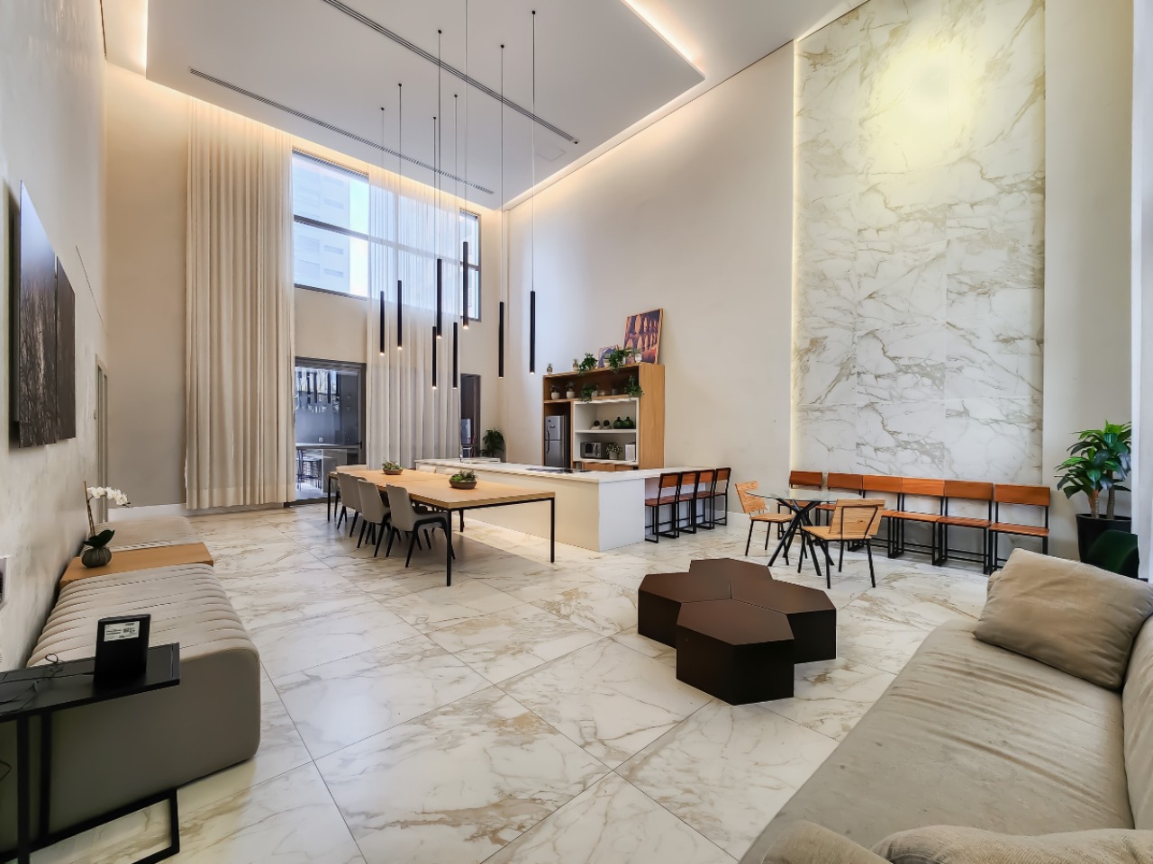Apartamento, 2 quartos, 73 m² - Foto 42
