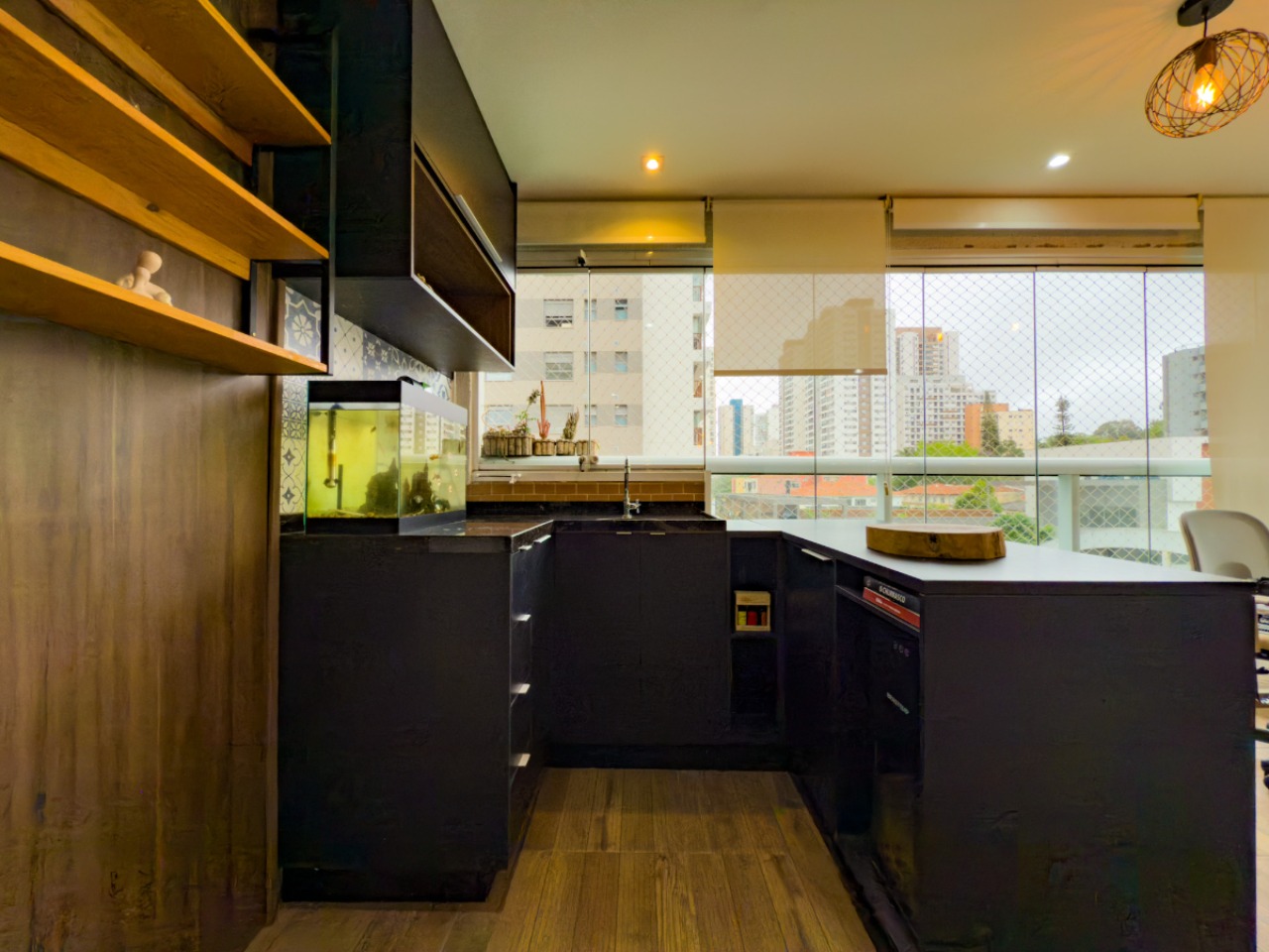 Apartamento, 2 quartos, 65 m² - Foto 5