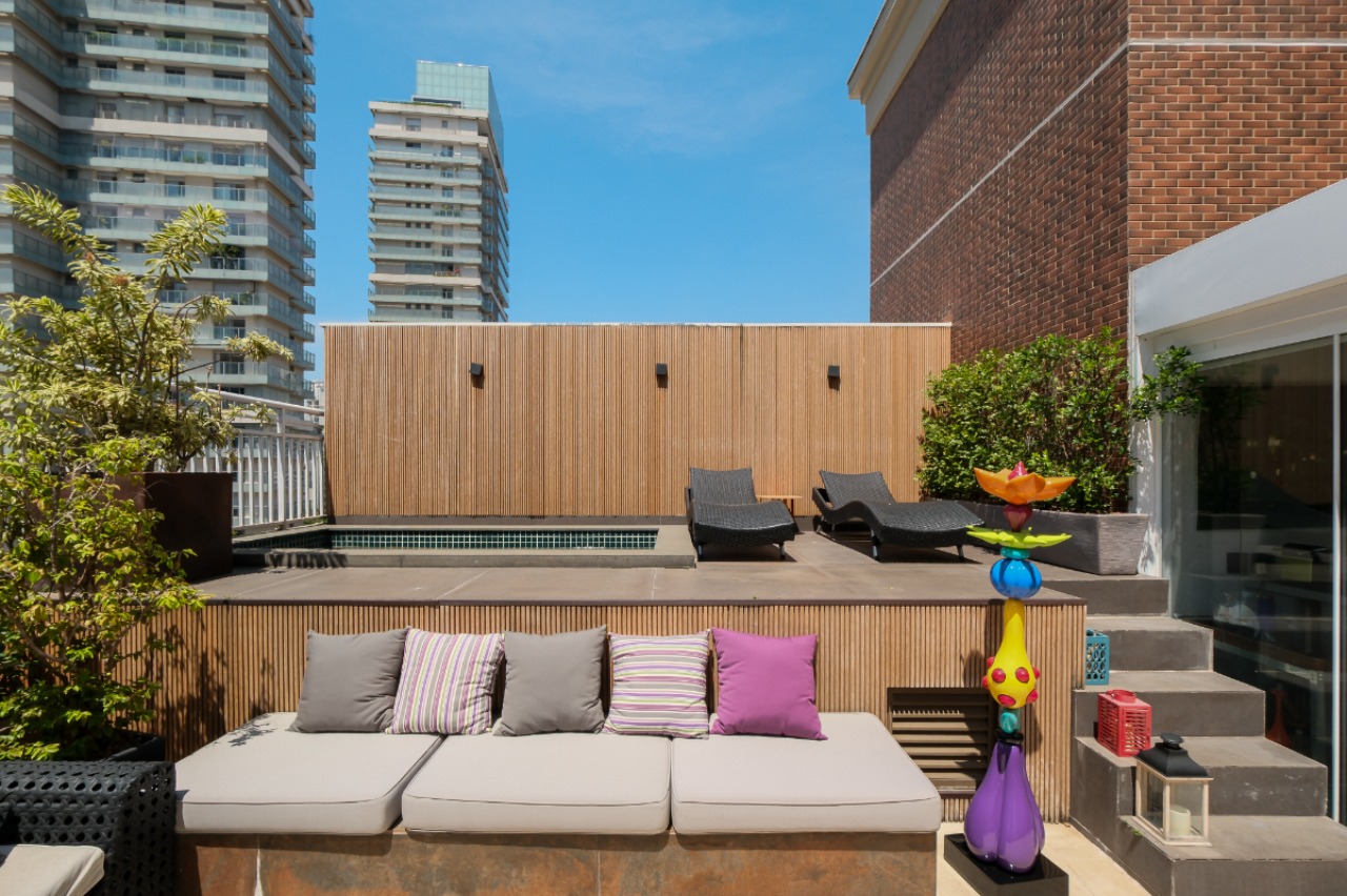 Cobertura, 2 quartos, 213 m² - Foto 4