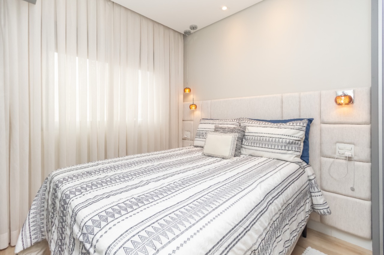Apartamento, 2 quartos, 54 m² - Foto 14