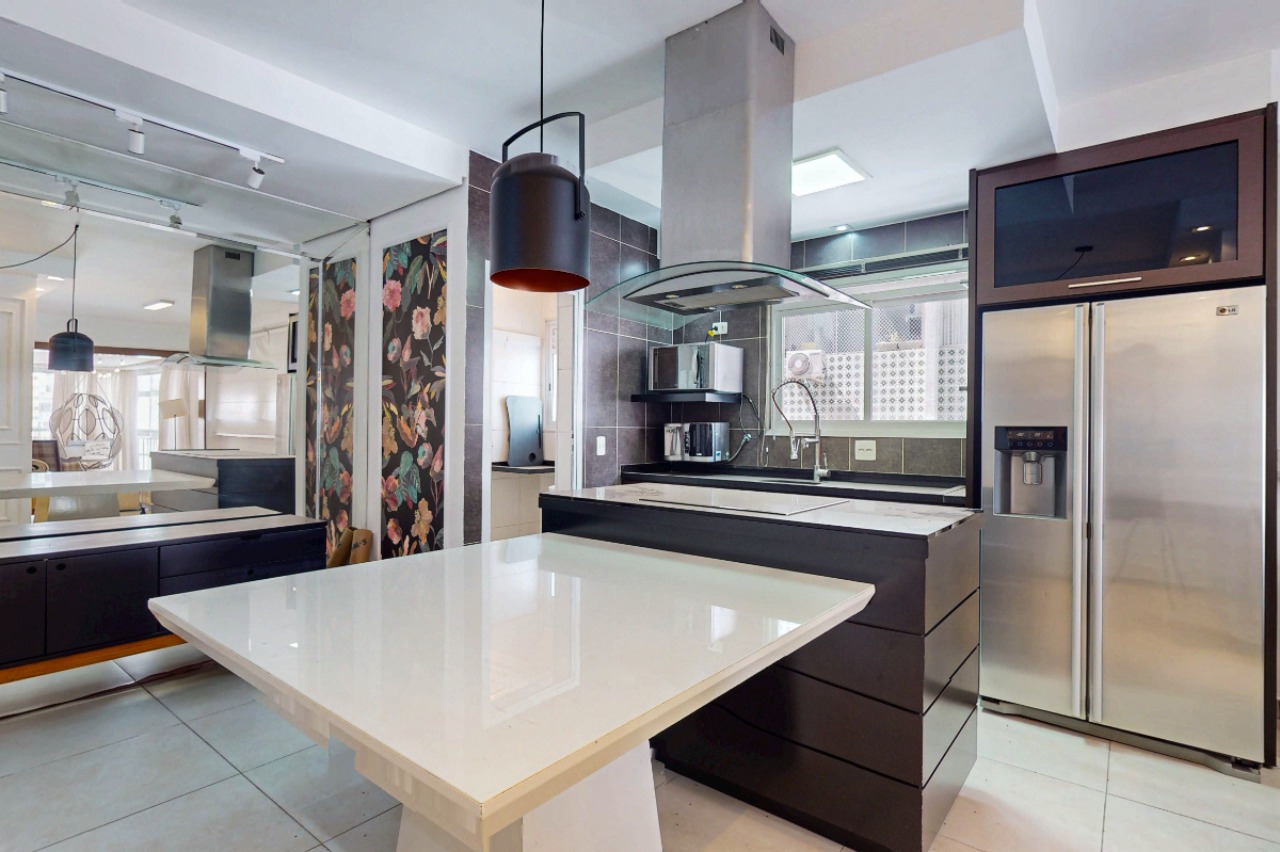 Apartamento, 2 quartos, 89 m² - Foto 12