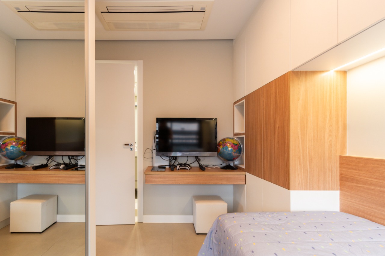 Apartamento, 4 quartos, 160 m² - Foto 28