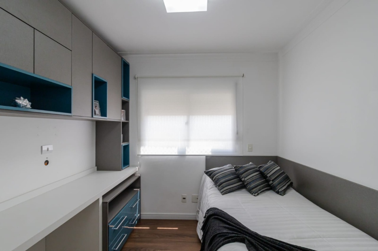 Apartamento, 4 quartos, 237 m² - Foto 28