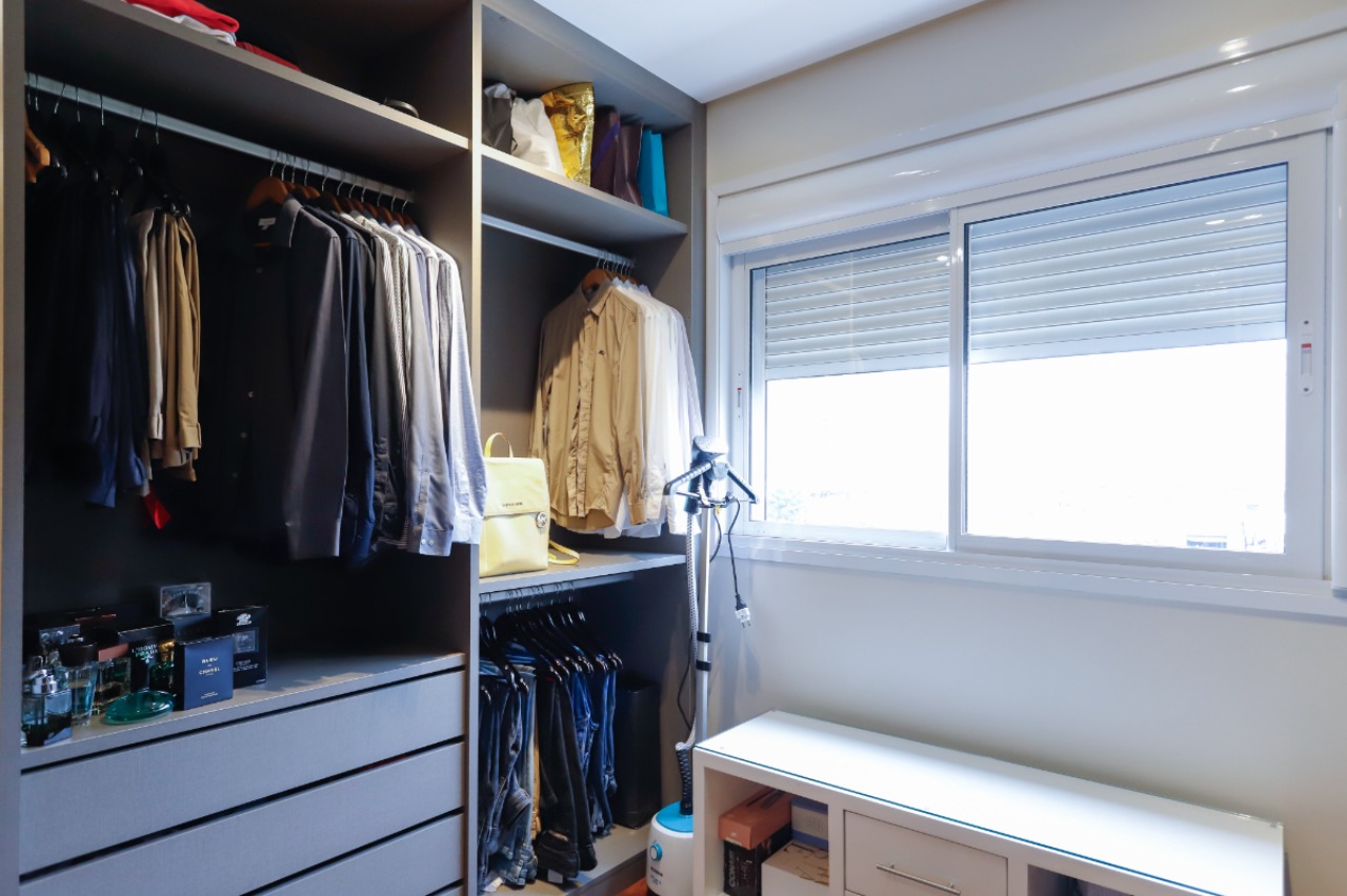Apartamento, 3 quartos, 159 m² - Foto 37