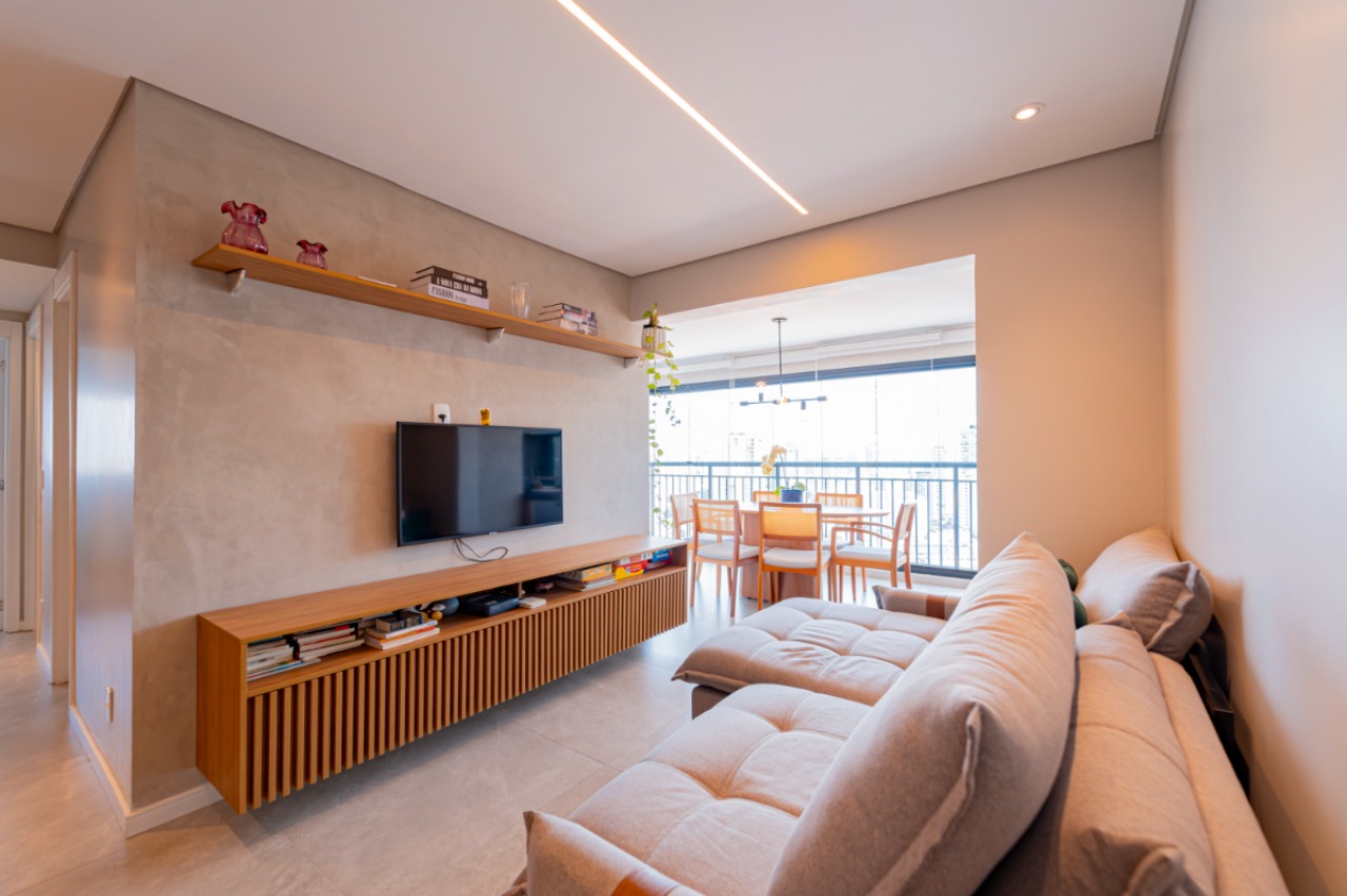 Apartamento, 3 quartos, 81 m² - Foto 9