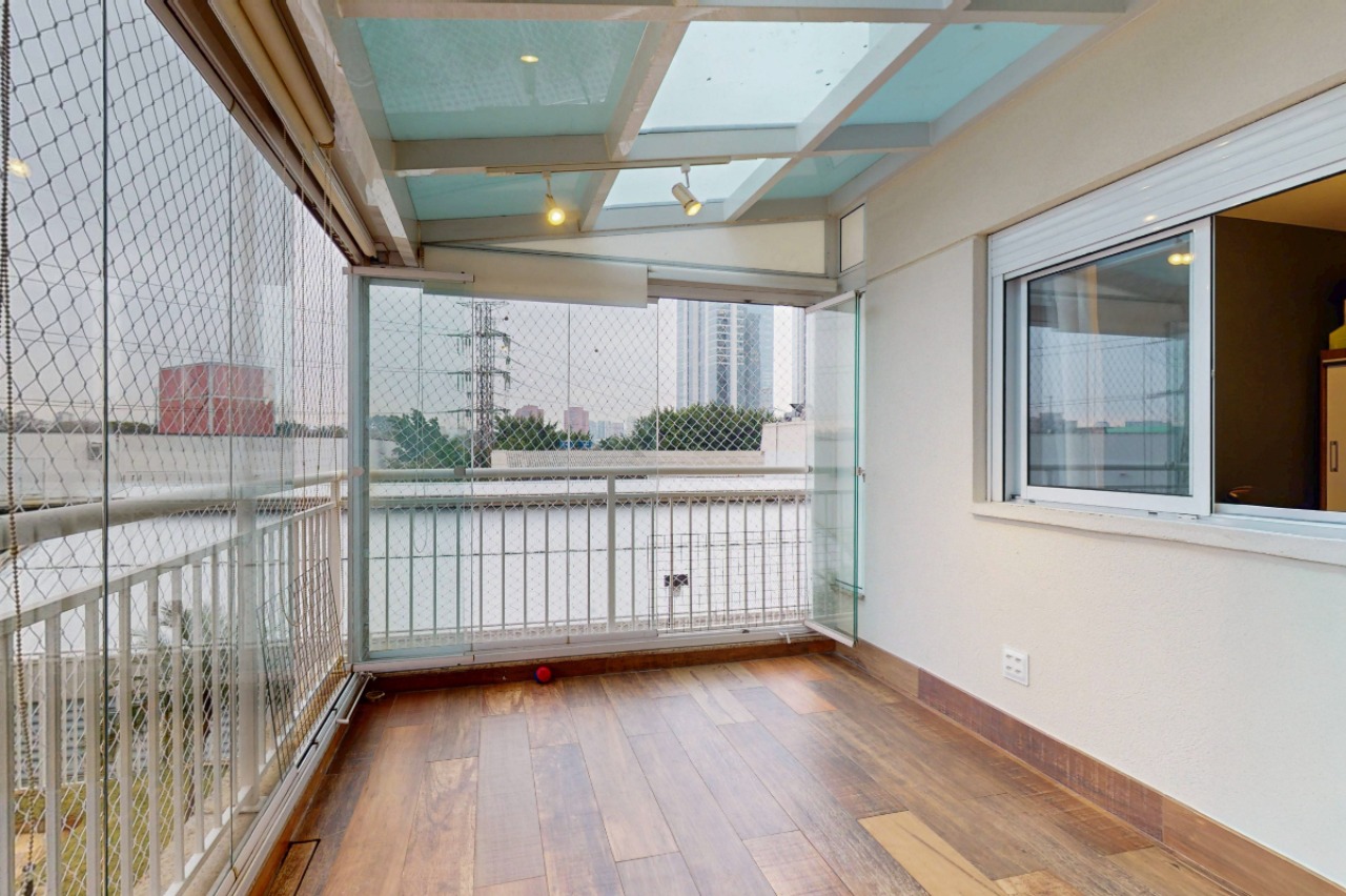 Apartamento, 3 quartos, 102 m² - Foto 7