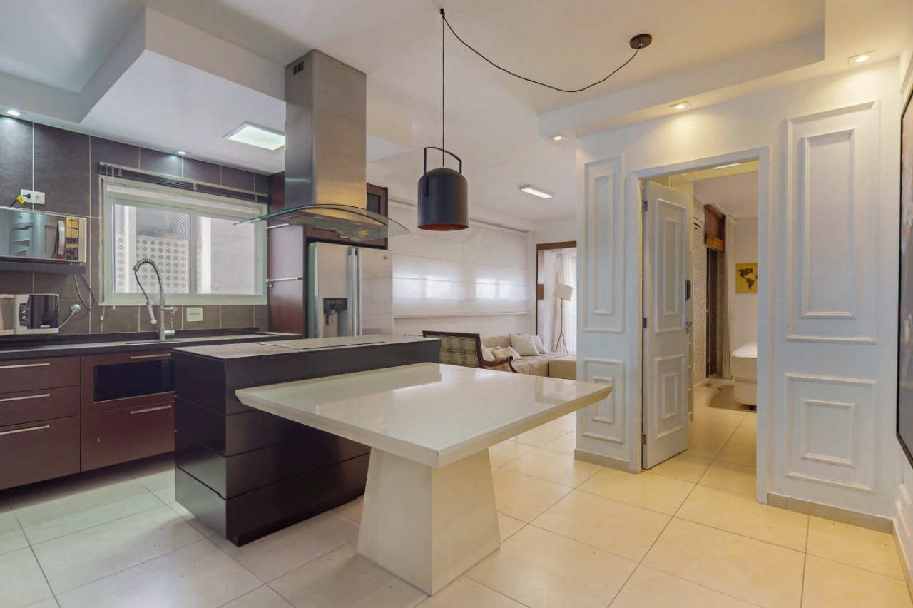 Apartamento, 2 quartos, 89 m² - Foto 14