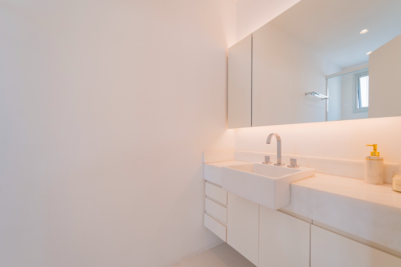 Apartamento, 3 quartos, 220 m² - Foto 42
