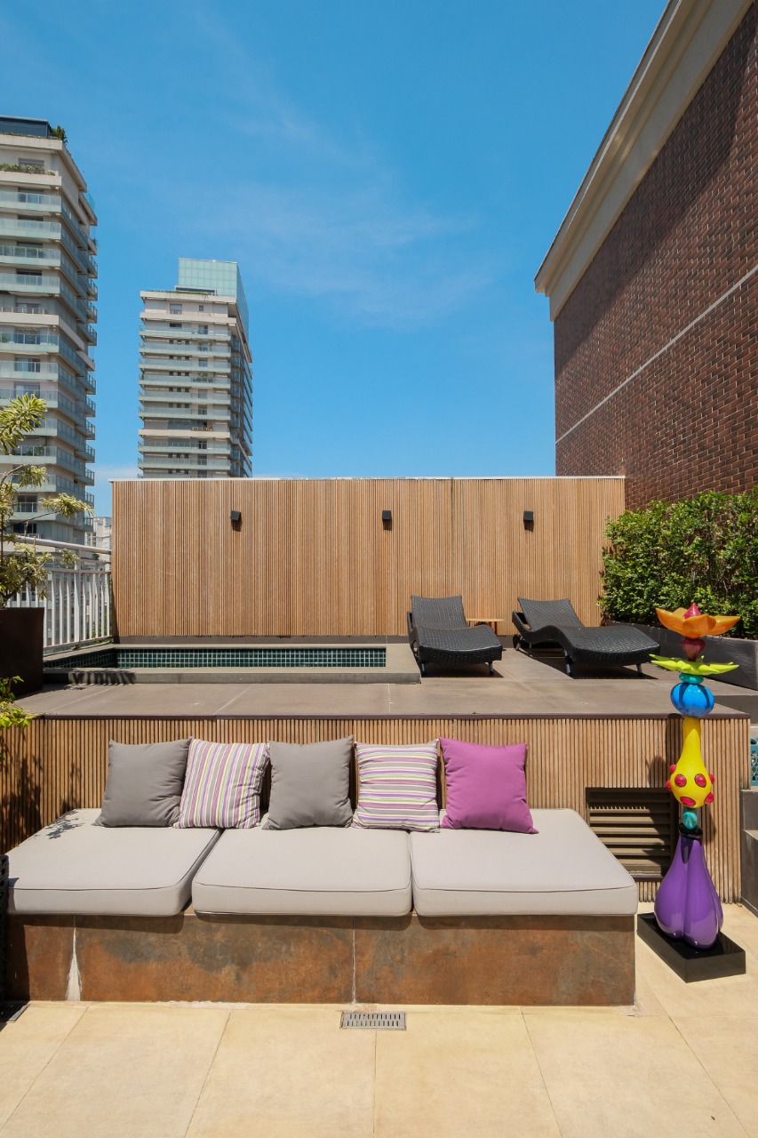 Cobertura, 2 quartos, 213 m² - Foto 5