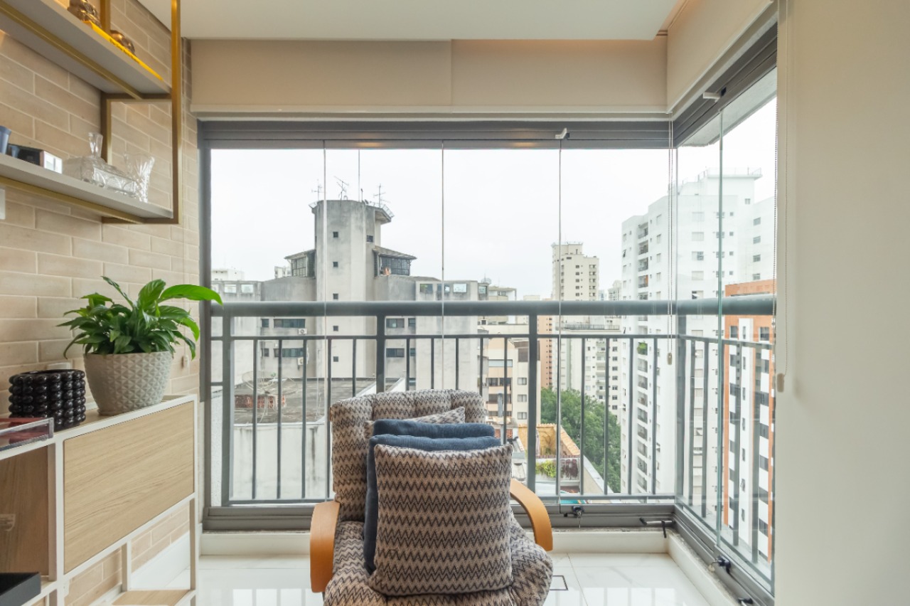 Apartamento, 2 quartos, 54 m² - Foto 11