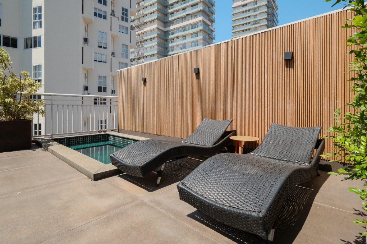 Cobertura, 2 quartos, 213 m² - Foto 6