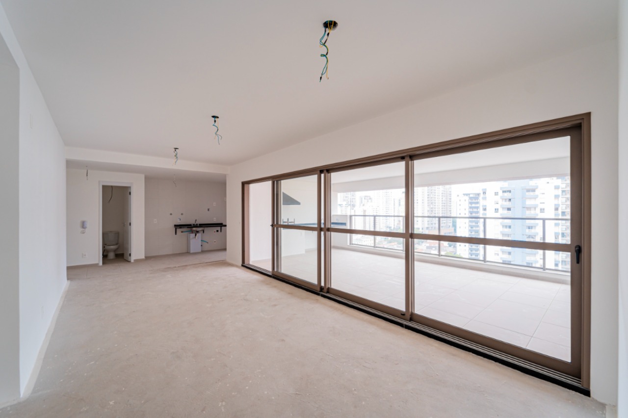 Apartamento, 3 quartos, 142 m² - Foto 1
