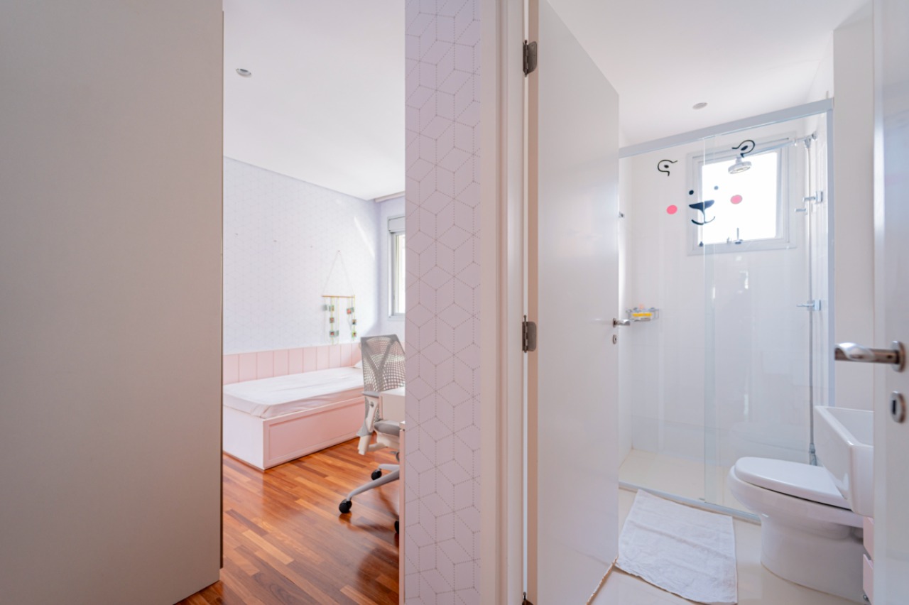 Apartamento, 3 quartos, 220 m² - Foto 34