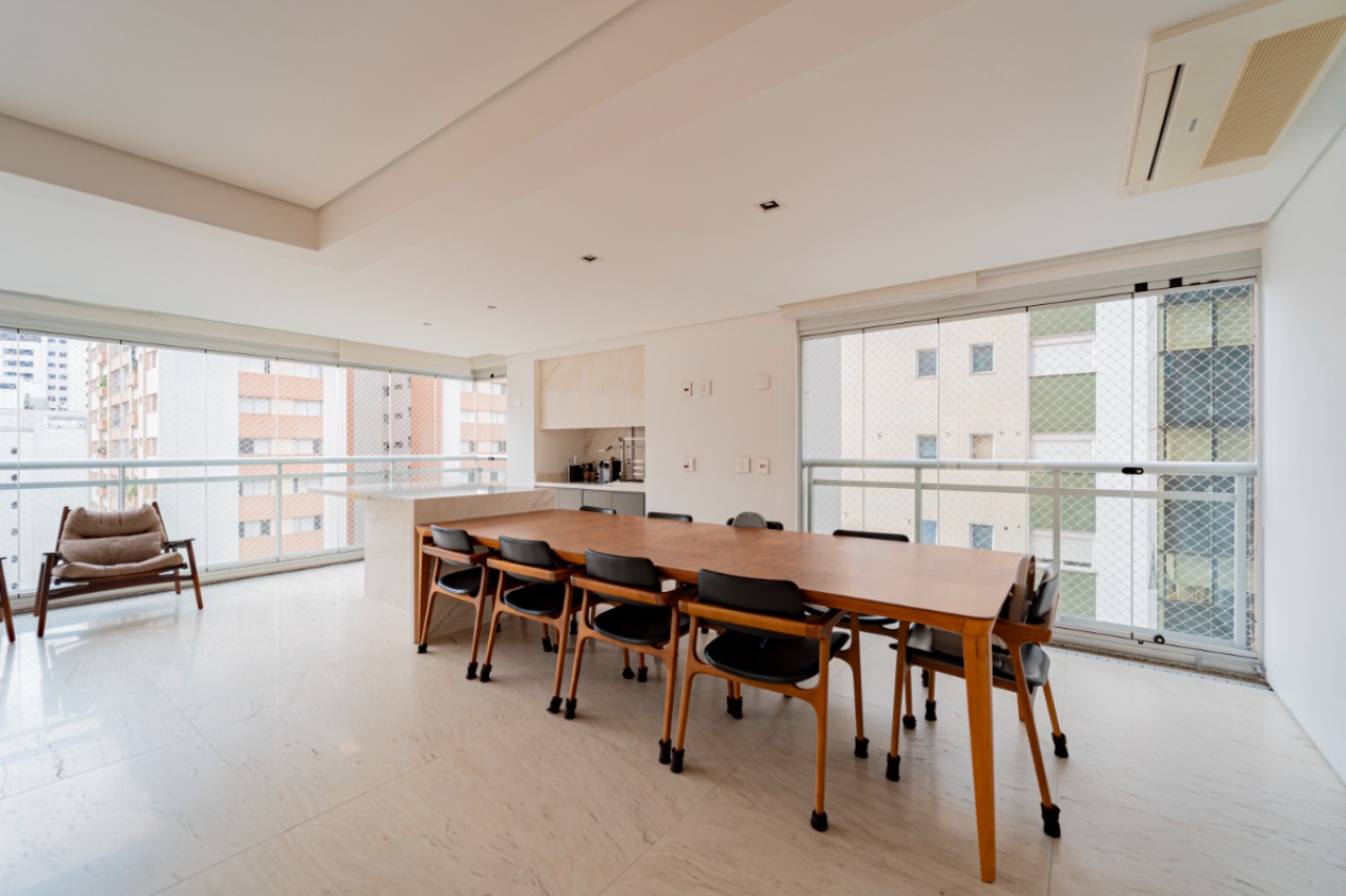 Apartamento, 3 quartos, 220 m² - Foto 10