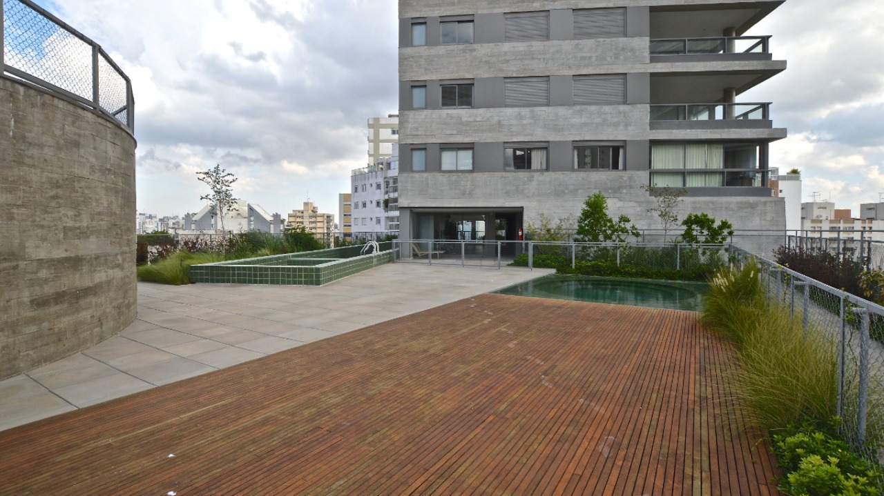 Apartamento, 4 quartos, 333 m² - Foto 42