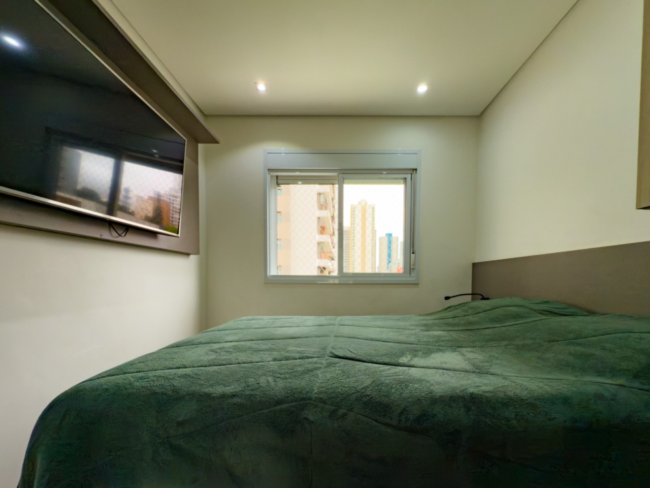 Apartamento, 2 quartos, 65 m² - Foto 11