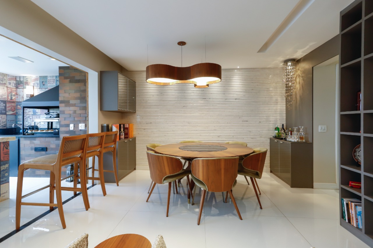 Apartamento, 3 quartos, 159 m² - Foto 2