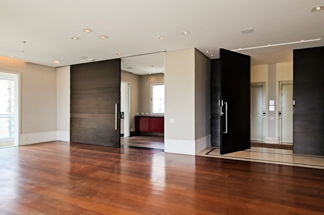 Apartamento, 3 quartos, 300 m² - Foto 5