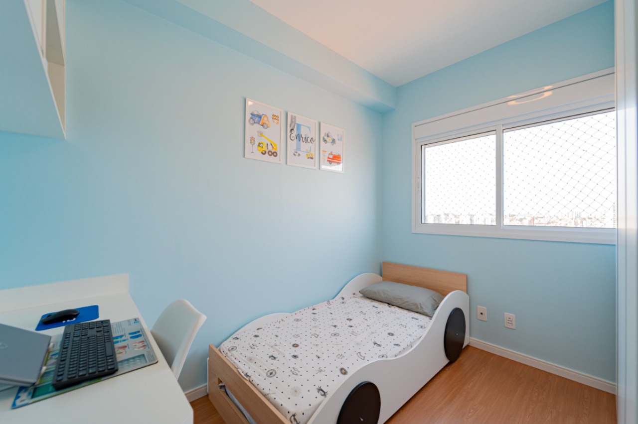 Apartamento, 3 quartos, 81 m² - Foto 31