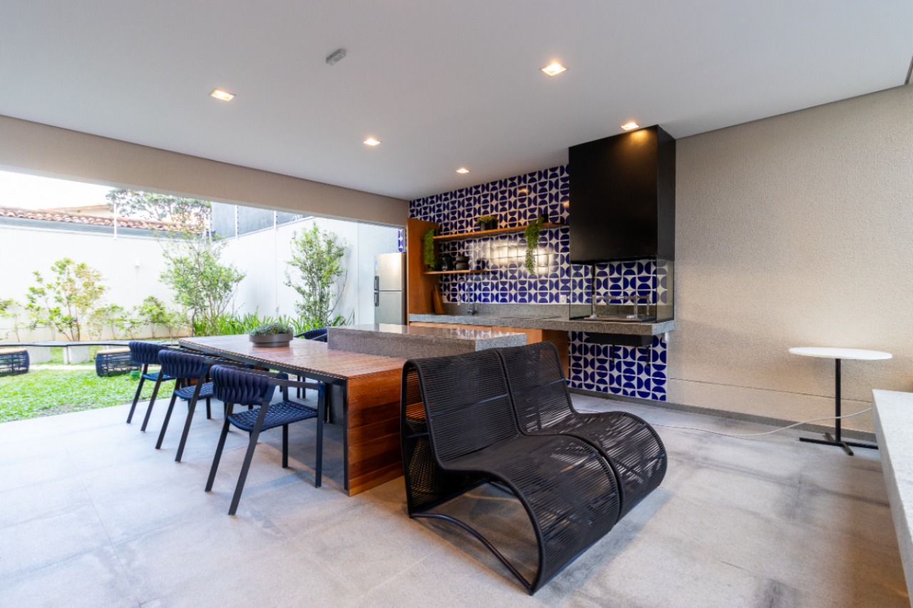 Apartamento, 3 quartos, 141 m² - Foto 45