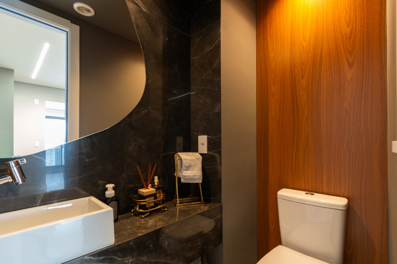 Apartamento, 4 quartos, 160 m² - Foto 18