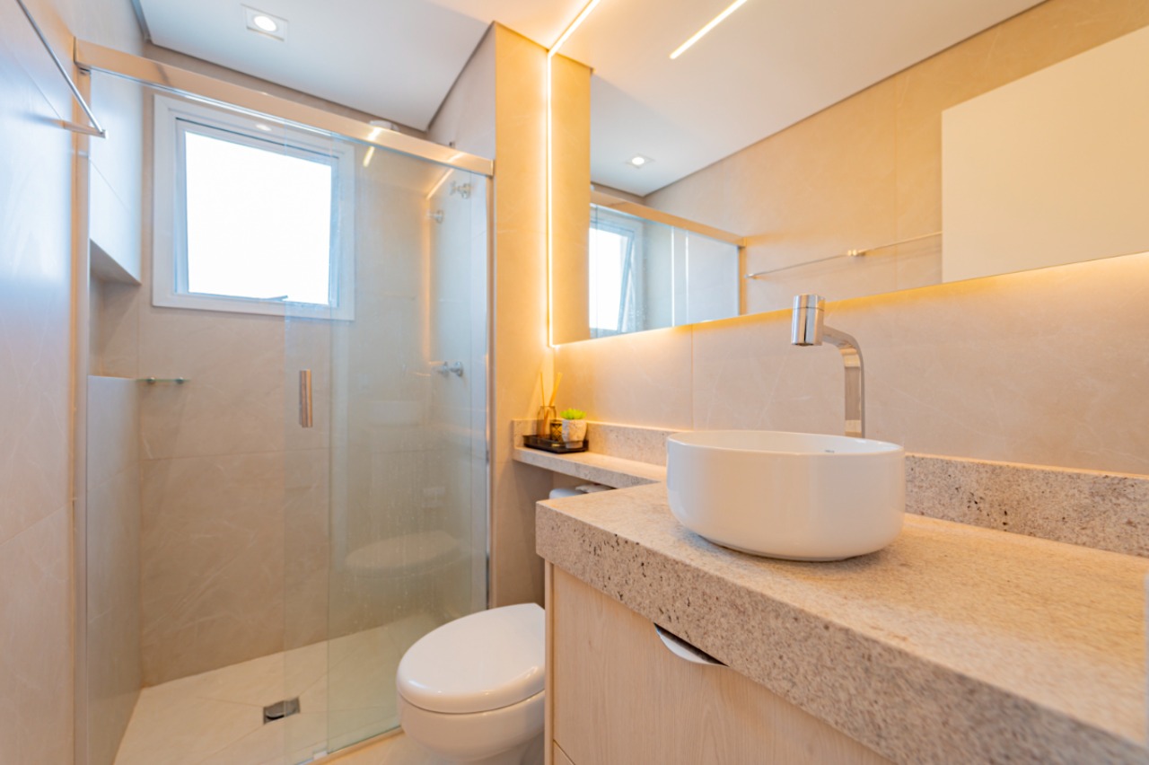 Apartamento, 3 quartos, 81 m² - Foto 27